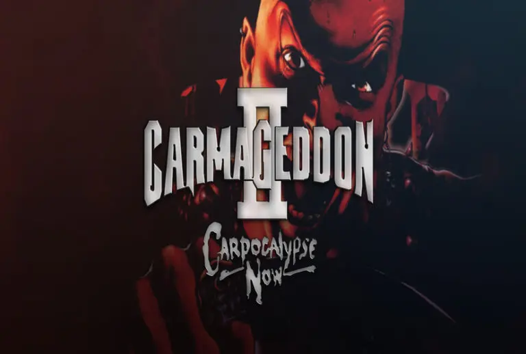 carmageddon 2 free