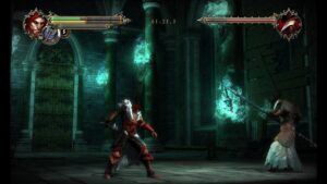 Castlevania: Lords of Shadow – Mirror of Fate HD Free Download Repack-Games