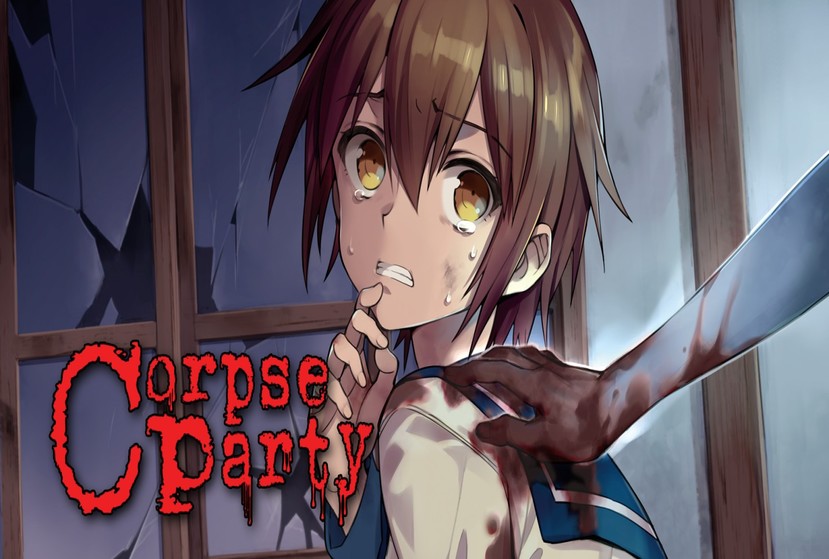 Corpse Party Repack-Games