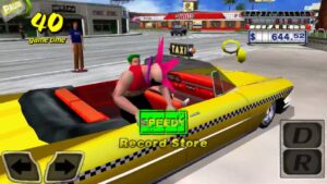 Crazy Taxi Free Download Repack-Games