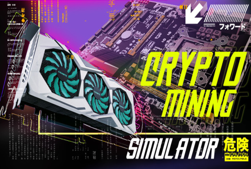 Crypto Mining Simulator Free Download ~ gamezunlocked