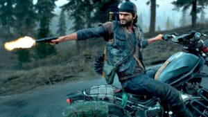 Days Gone Free Download Repack-Games