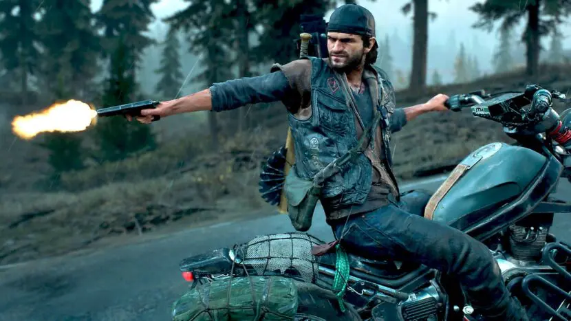 Days Gone (v1.06)