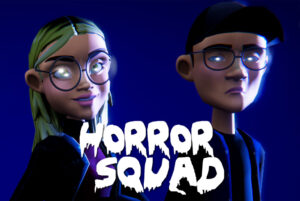 Horror Squad Free Download (Incl. Multiplayer) - Repack-Games