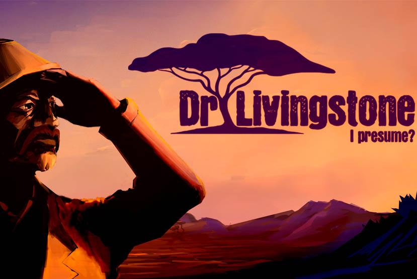 Dr Livingstone I Presume Free Download Torrent Repack-Games