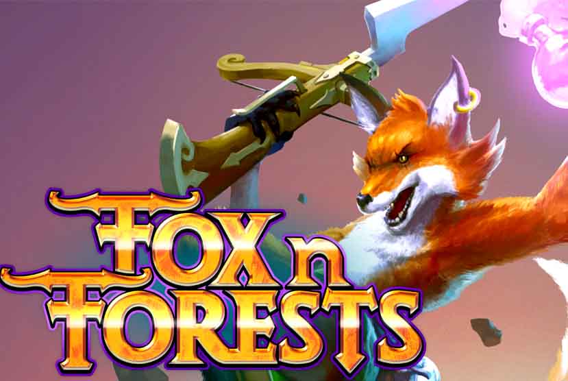 FOX n FORESTS Free Download Torrent Repack-Games