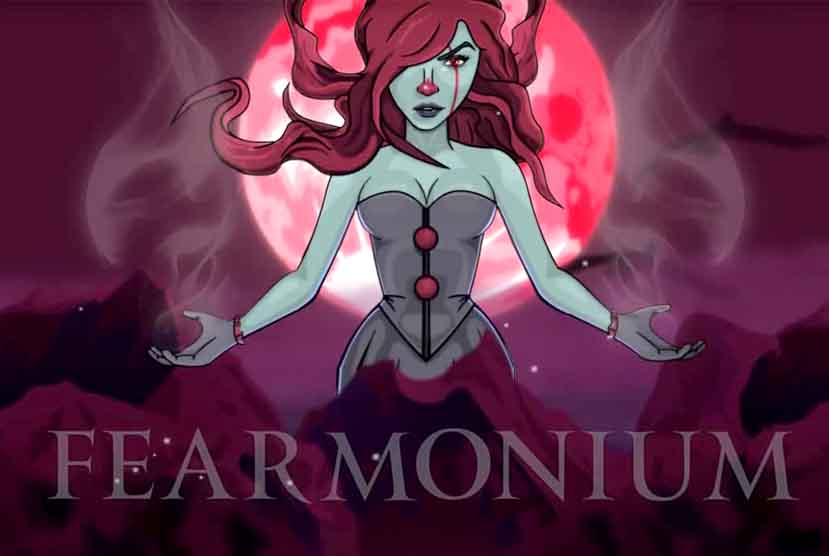 Fearmonium Free Download Torrent Repack-Games