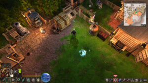 Force of Nature 2: Ghost Keeper Free Download Repack-Games
