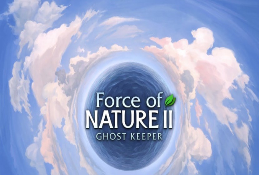 Force of Nature 2: Ghost Keeper Repack-Games