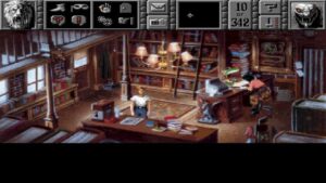 Gabriel Knight: Sins of the Father Free Download Repack-Games