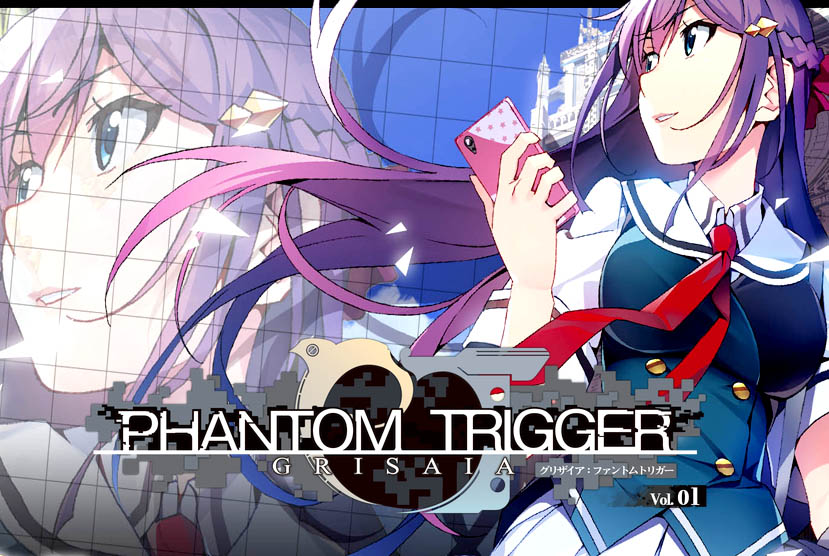 Grisaia Phantom Trigger Vol1 Free Download Pre-Installed Repack-Games