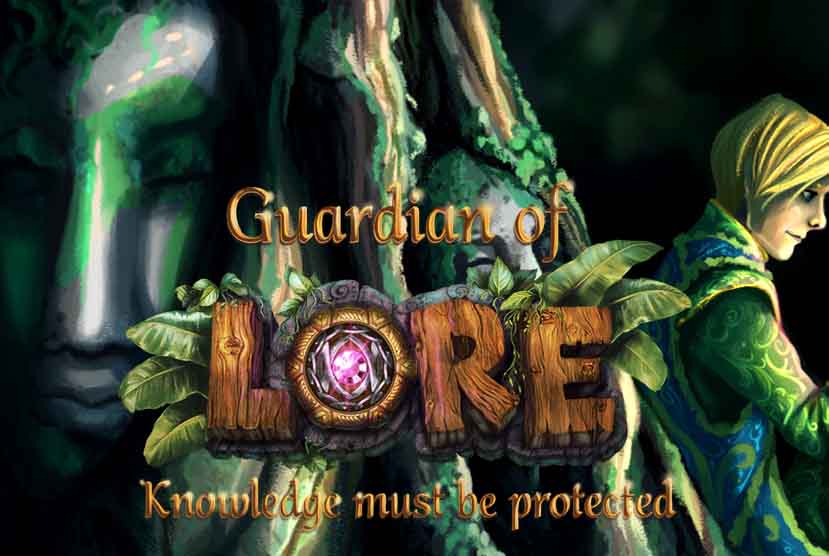 Guardian of Lore Free Download Torrent Repack-Games