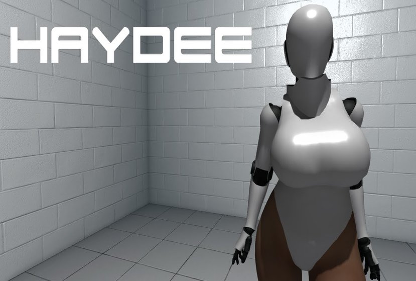 haydee game download