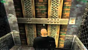 Hitman: Codename 47 Free Download Repack-Games