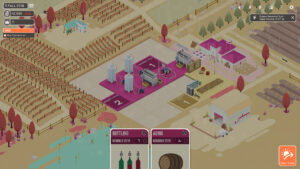 Hundred Days - Winemaking Simulator Free Download Repack-Games