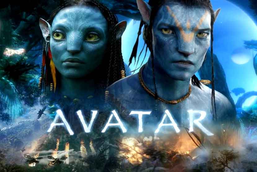 James Camerons Avatar The Game Free Download Torrent Repack-Games