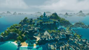 King of Seas Free Download Repack-Games
