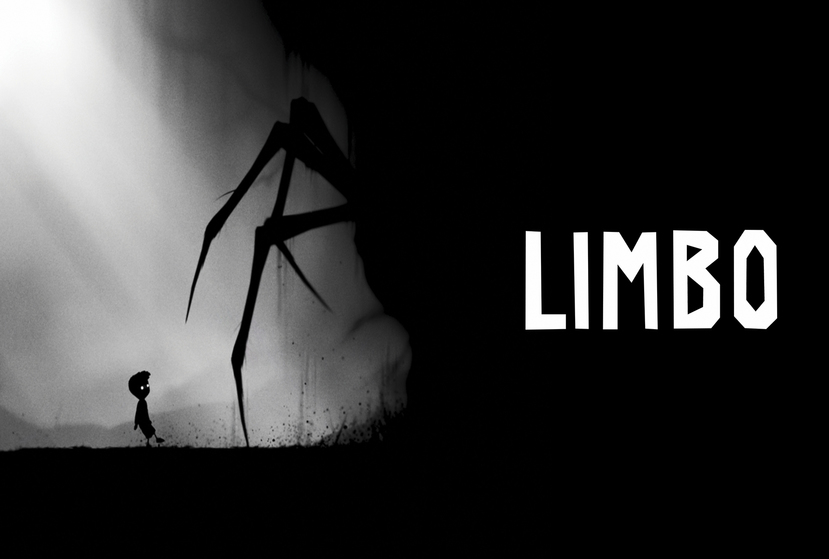 LIMBO Repack-Games