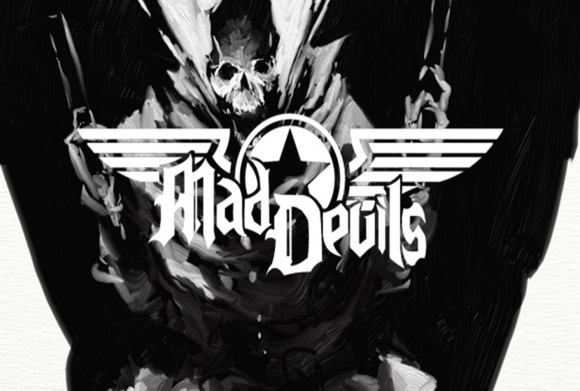 Mad Devils Repack-Games