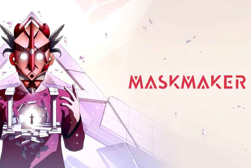 Maskmaker Free Download Torrent Repack-Games