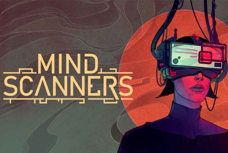 Mind scanners гайд