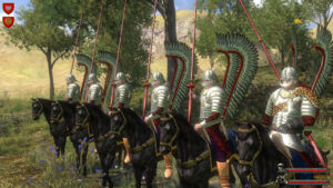 Mount & Blade: With Fire & Sword Free Download Repack-Games