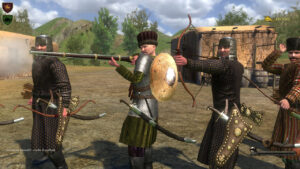 Mount & Blade: With Fire & Sword Free Download Repack-Games