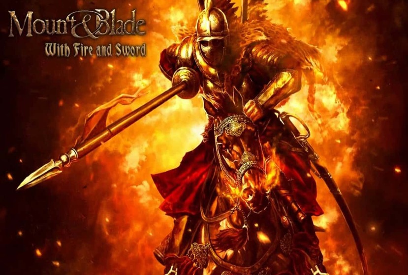 Mount & Blade: With Fire & Sword Repack-Games