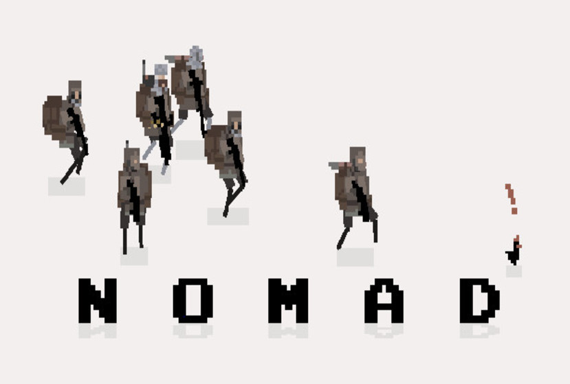 NOMAD Repack-Games