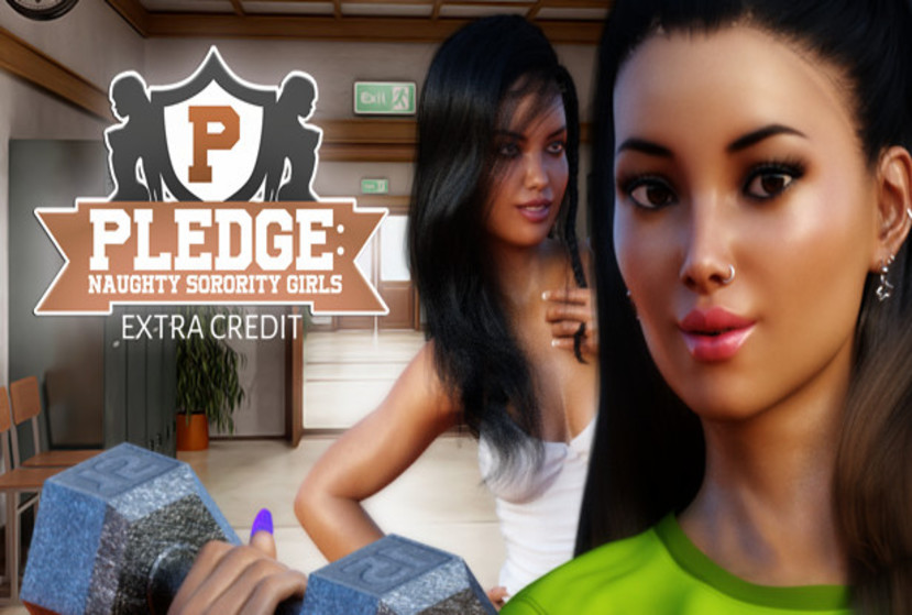 Pledge: Extra credit Repack-Games
