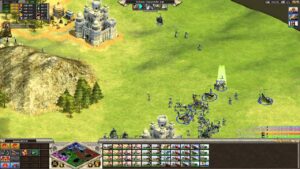 Rise of Nations: Extended Edition Free Download Repack-Games