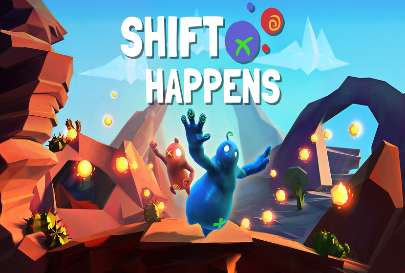 Shift Happens Repack-Games
