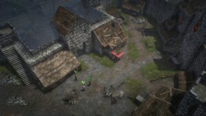 Siege Survival: Gloria Victis Free Download Repack-Games