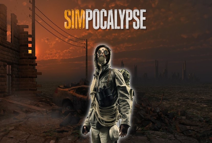 SimPocalypse Repack-Games