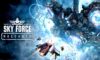 Sky Force Reloaded Free Download Torrent Repack-Games