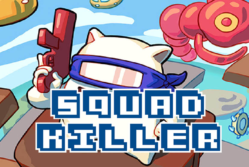 Squad Killer Free Download Torrent Repack-Games