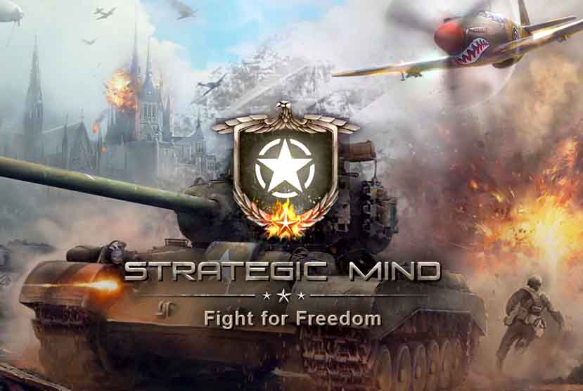 Strategic Mind Fight for Freedom Free Download Torrent Repack-Games
