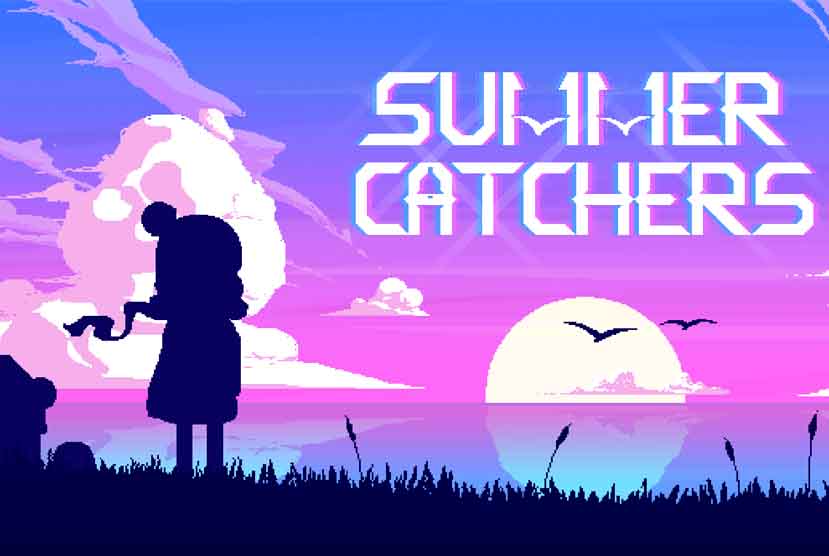 Summer Catchers Free Download Torrent Repack-Games