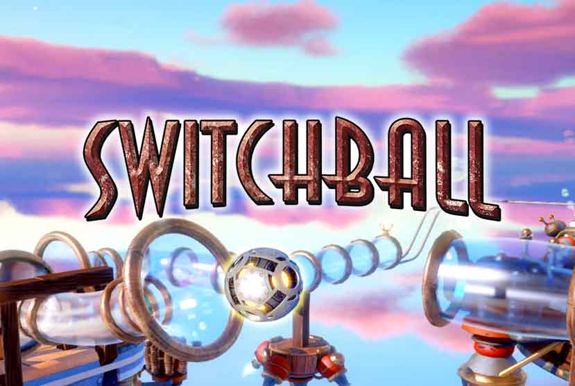 Switchball HD Free Download Torrent Repack-Games