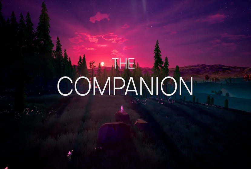 The Companion Repack-Games