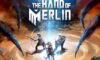 The Hand of Merlin Free Download Torrent Repack-Games
