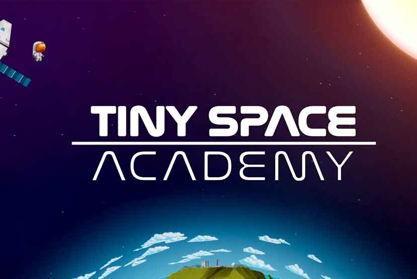 Tiny Space Academy Free Download Torrent Repack-Games