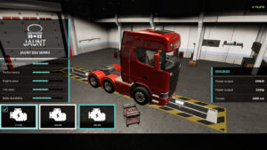 Truck Driver Free Download Repack-Games
