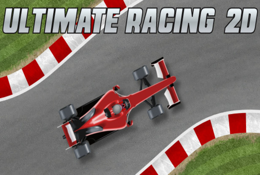 Ultimate Racing 2D Repack-Games