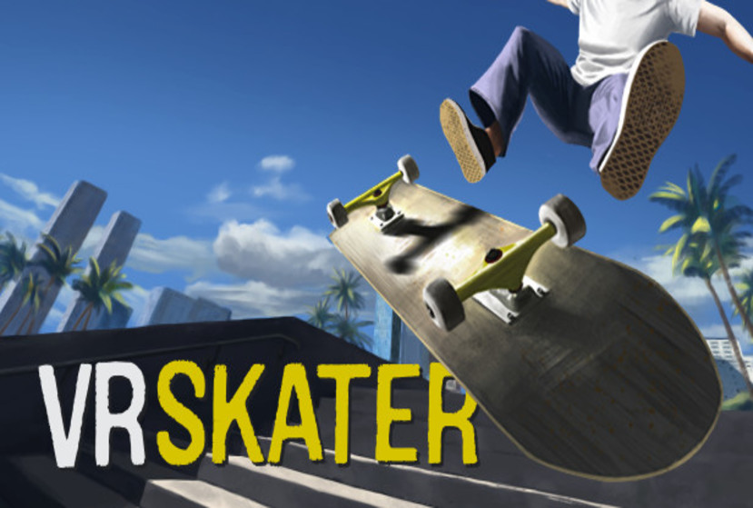 VR Skater Repack-Games