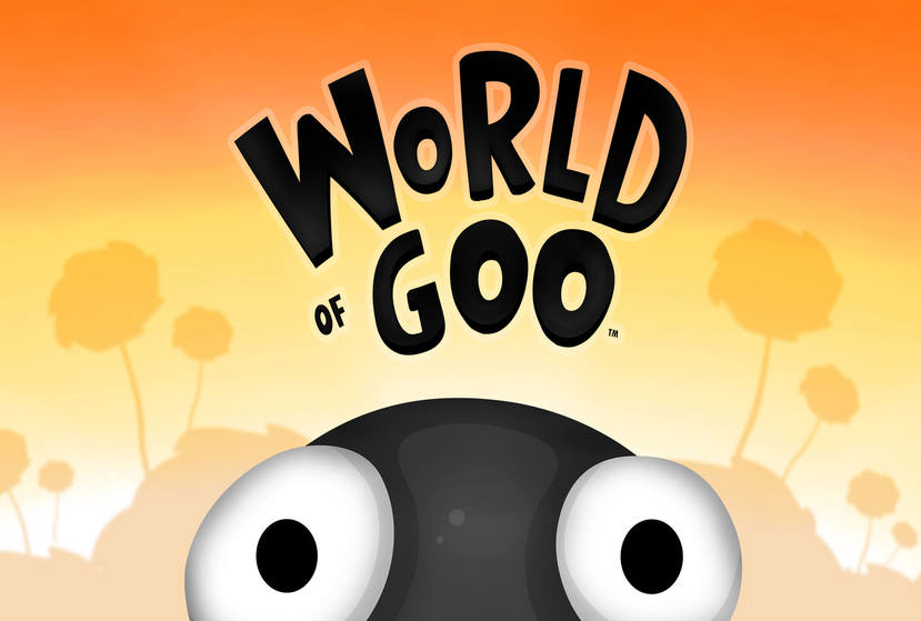 World of Goo Repack-Games
