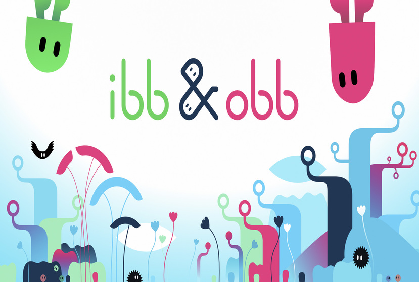 ibb & obb Repack-Games