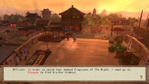 侠客风云传前传(Tale of Wuxia:The Pre-Sequel) Free Download Repack-Games