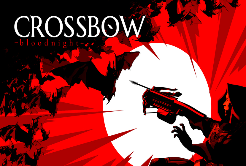 CROSSBOW: Bloodnight Repack-Games