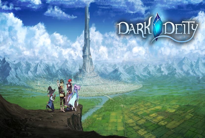 Dark Deity Repack-Games